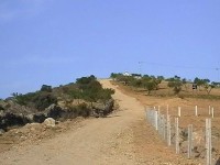 Imagem da Rota Rota da Santa Bárbara