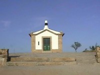 Imagem da Rota Rota da Santa Bárbara