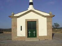 Imagem da Rota Rota da Santa Bárbara