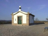 Imagem da Rota Rota da Santa Bárbara