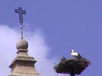 Imagem da Rota Rota da Santa Bárbara