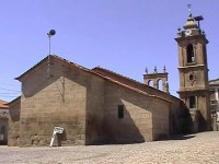 Imagem da Rota Rota da Santa Bárbara