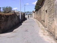 Imagem da Rota Rota da Santa Bárbara