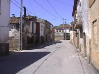 Imagem da Rota Rota da Santa Bárbara