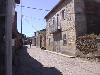 Imagem da Rota Rota da Santa Bárbara