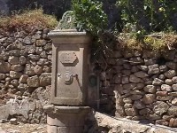 Imagem da Rota Rota da Santa Bárbara