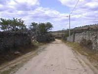 Imagem da Rota Rota da Santa Bárbara