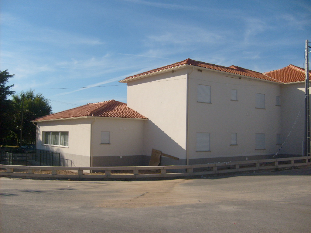 Lar de Terceira Idade