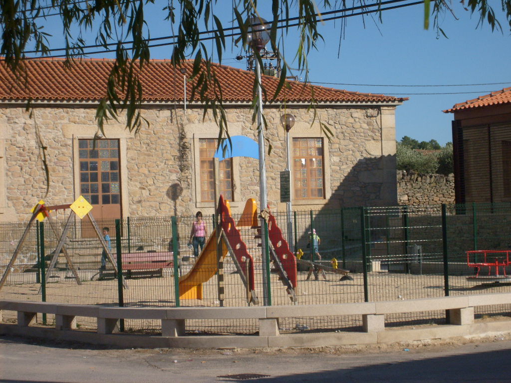 Parque Infantil